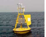 Offshore Weather Buoy