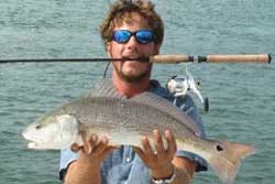 Sandbar Safari Charters