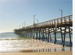 Fishing Pier