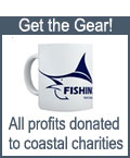 Fishing-NC.com Merchandise