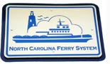 NC Ferry Schedules